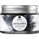 BEN & ANNA Black Tooth Powder - 15 g