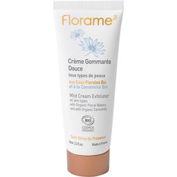 Florame Crème Gommante Douce