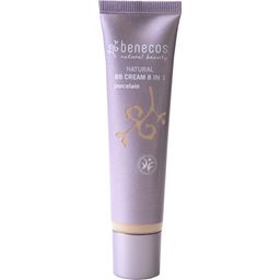 Benecos BB Crème Naturelle - porcelain