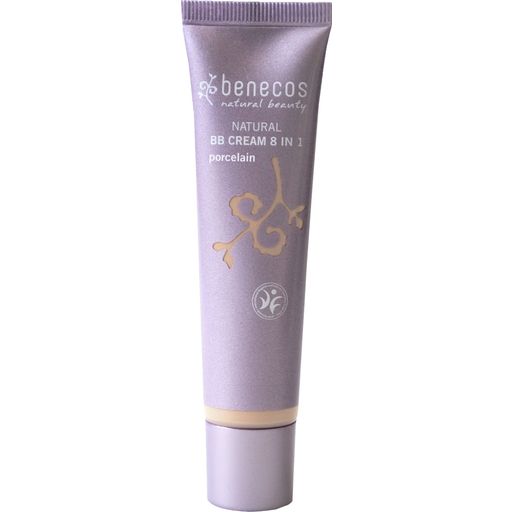 Benecos Natural BB Cream - porcelain