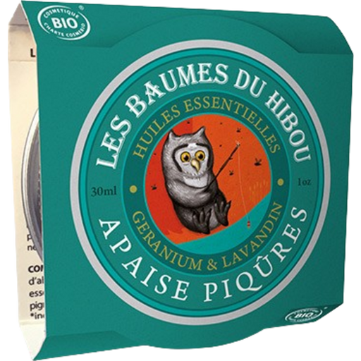 "Apaise Piqûres" Balsam für Insektenstiche - 30 ml