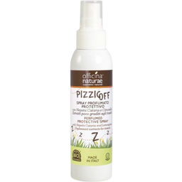Officina Naturae PIZZICOFF Spray Protettivo Profumato - 100 g