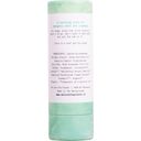 We Love The Planet Mighty Mint Deo - Deodorante in stick, 65 g