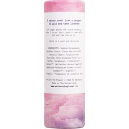 We Love The Planet Lovely Lavender dezodorant - deo stik 65 g
