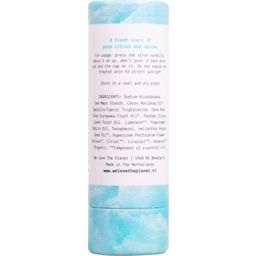 We Love The Planet Forever Fresh Deo - Dezodor stick 65 g