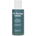 Antos Anti-Cellulite Oil - 130 ml