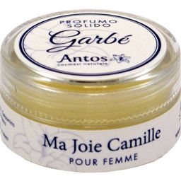 Antos Cream Perfume - Ma Joie Camille