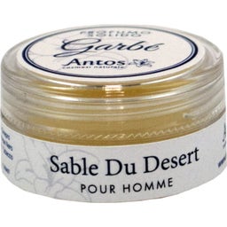 Cremeparfum - Sable Du Desert