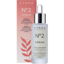 Gyada Cosmetics Sérum Calmante Nº2 - 30 ml