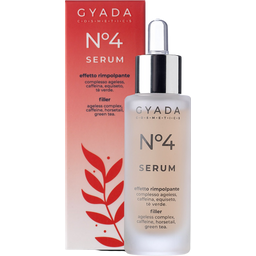 GYADA Cosmetics Padding Serum No.4