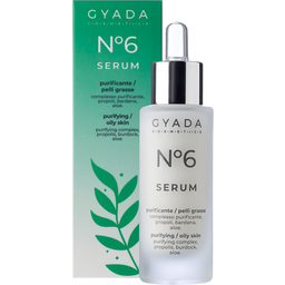 Gyada Cosmetics Sérum Purificante Nº6 - 30 ml