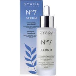GYADA Cosmetics N°7 Samentrekkend Serum