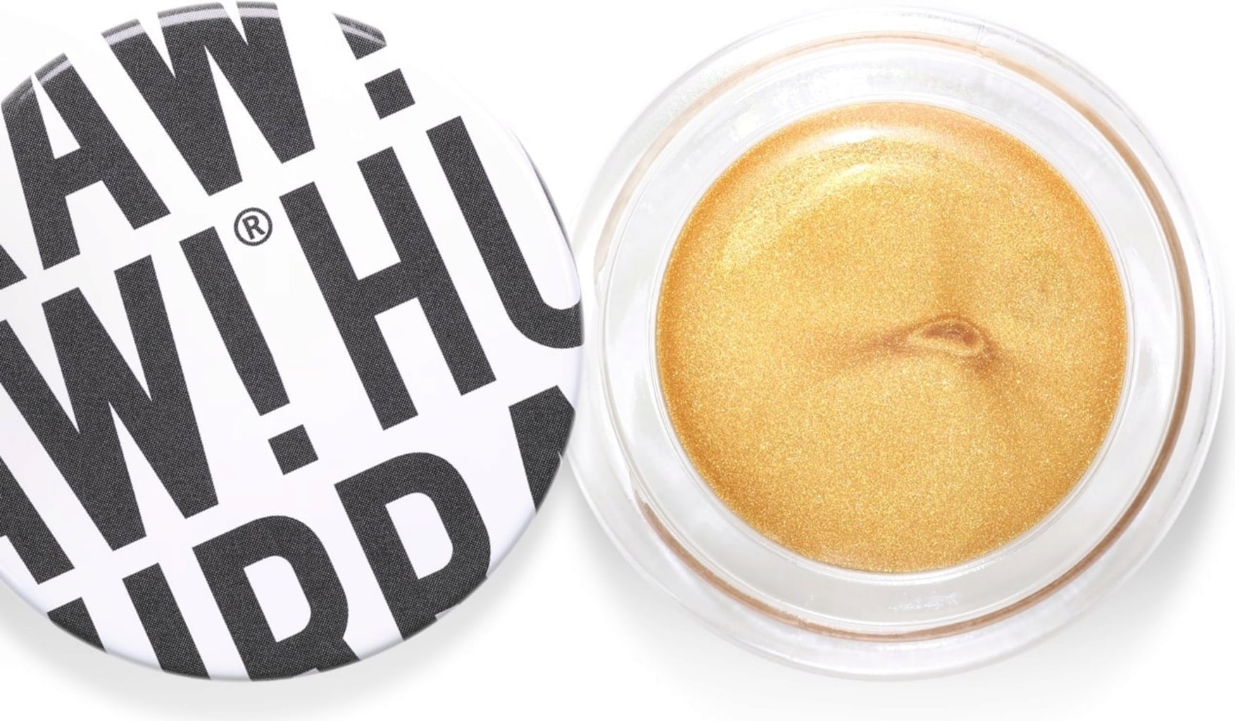 HURRAW! Aura Balm Highlighter - Gold