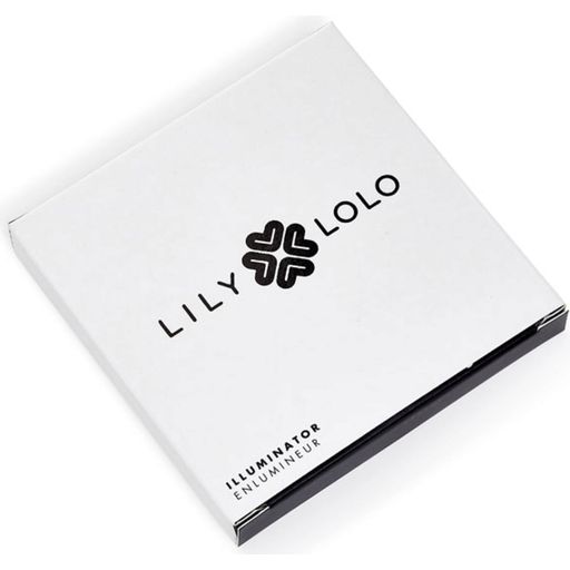 Lily Lolo Илюминатор за лице