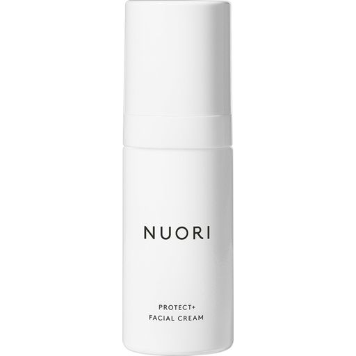 NUORI Protect+ Facial Cream - 30 ml