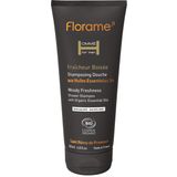 Florame HOMME 2-in-1 Shower Gel & Shampoo