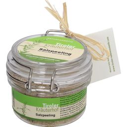 Tiroler Kräuterhof Salt peeling with rosemary - 180 g