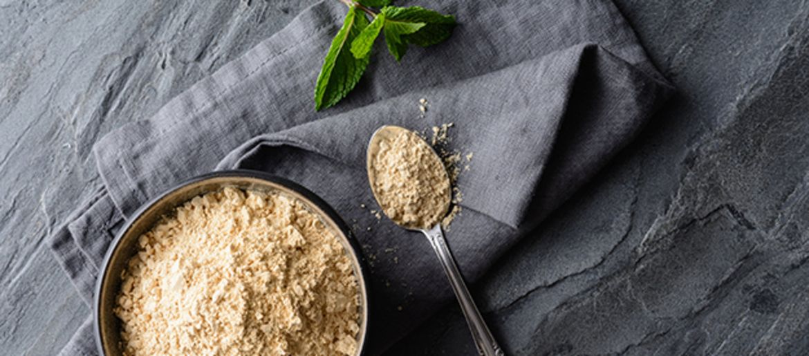 Maca - The Superfood Beauty Secret 