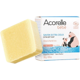 Acorelle Extra jemné mydlo pre deti