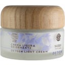 NAOBAY Detox Oxygen Light Cream - 50 ml