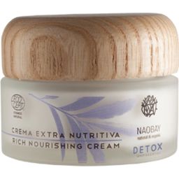 NAOBAY Detox Rich Nourishing Cream