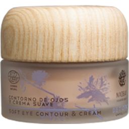 NAOBAY Detox Soft Eye Contour Cream - 30 ml