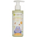 Biologische Reinigingscrème voor de Luierstreek, 190 ml