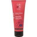 GRN [GREEN] Hand Cream Rich Care - 75 ml