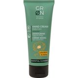 GRN [GRÖN] Hand Cream Calendula & Hemp