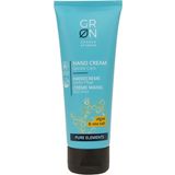 GRN [GREEN] Hand Cream Alga & Sea Salt