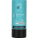 GRN [GREEN] Deo Stick Sensitive - 40 ml