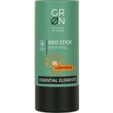 GRN [GREEN] Deo Stick Refreshing