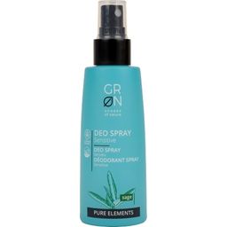 GRN [GREEN] Sage Deo Spray - 75 ml