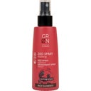 GRN [GRÜN] Deo Spray Pomegranate - 75 ml