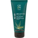 GRØN Body Wash 3in1 Hemp & Hops - 200 ml