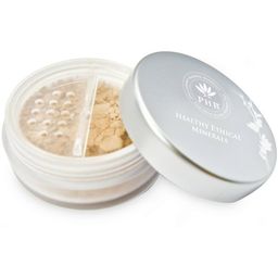 PHB Ethical Beauty Mineral Miracles bronzer z ZF 15