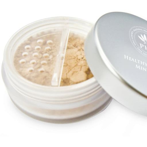 PHB Ethical Beauty Mineral Miracles Бронзант с SРF15