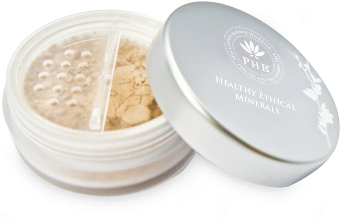 PHB Ethical Beauty Mineral Miracles Bronzer mit LSF 15