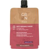 GRN [GREEN] Cream Mask Grape & Olive