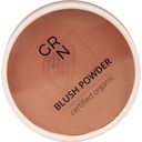 GRN [GREEN] Blush Powder - Coral Reef