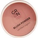 GRN [GRÖN] Blush Powder - Pink Watermelon