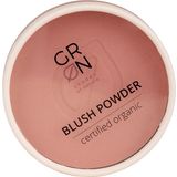 GRN [GREEN] Blush Powder