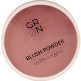 GRN [GREEN] Blush Powder