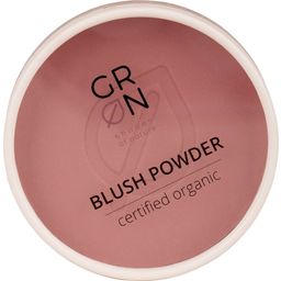 GRØN Blush Powder