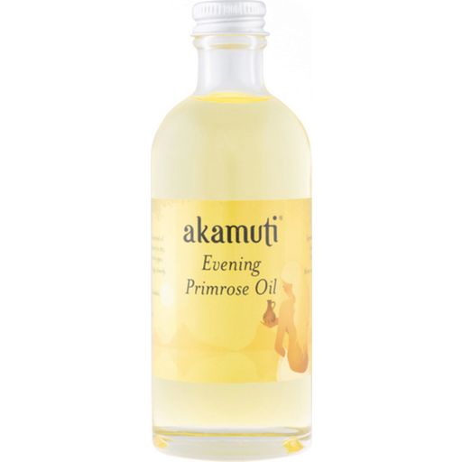 Akamuti Evening Primrose Oil - 100 ml