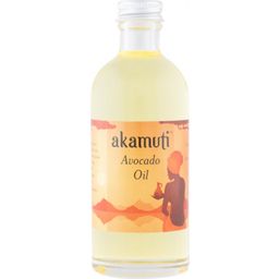 Akamuti Avokadovo olje - 100 ml