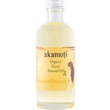 Akamuti Organic Sweet Almond Oil