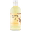 akamuti Wheatgerm Oil - 100 ml