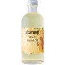 akamuti Peach Kernel Oil - 100 ml