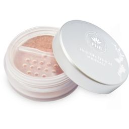PHB Ethical Beauty Mineral Miracles rdečilo LSF 15